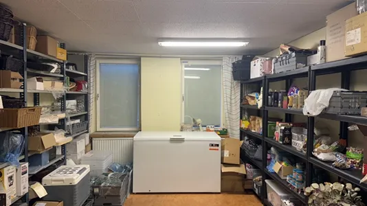 Commercial properties for sale in Södermalm - photo 6