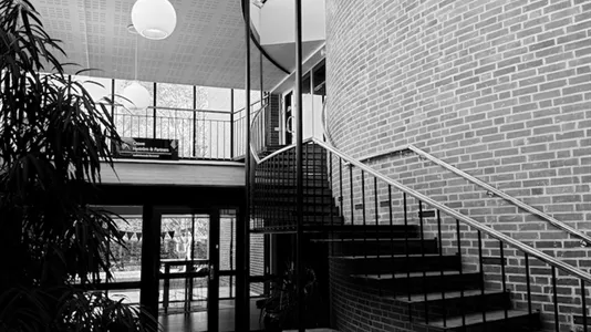 Kantorruimte te huur in Helsingborg - foto 2