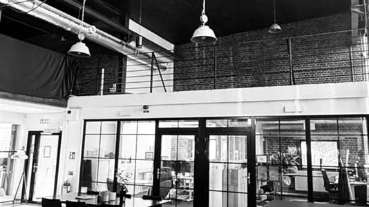 Kantorruimte te huur in Helsingborg - foto 3