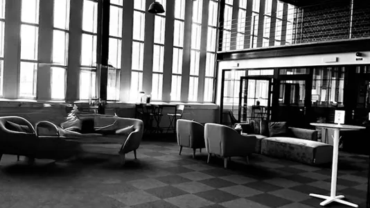 Kantorruimte te huur in Helsingborg - foto 4