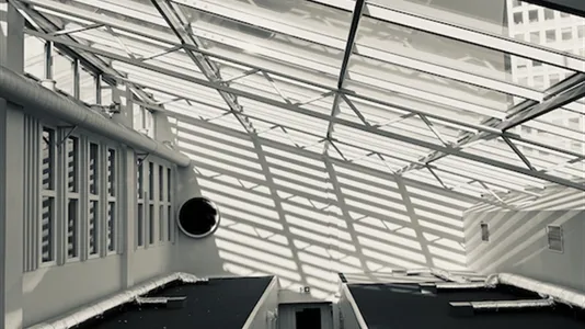 Kantorruimte te huur in Helsingborg - foto 5