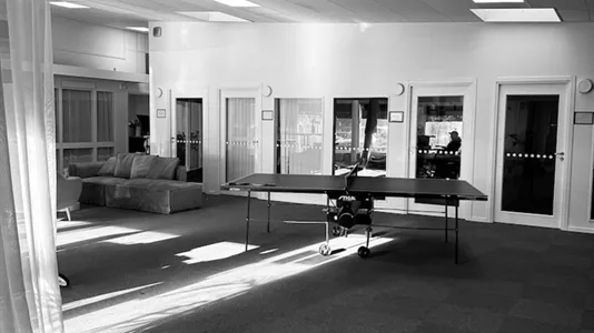 Kantorruimte te huur in Helsingborg - foto 6