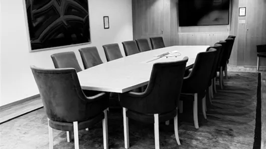 Kantorruimte te huur in Helsingborg - foto 7