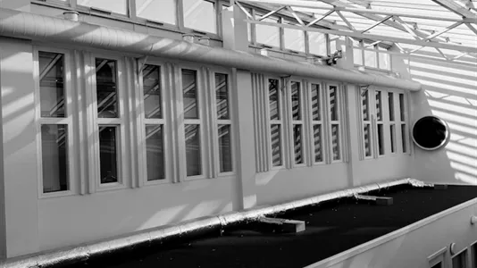 Kantorruimte te huur in Helsingborg - foto 8