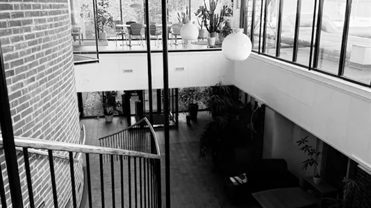 Kantorruimte te huur in Helsingborg - foto 9