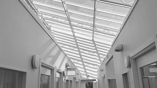 Kantorruimte te huur in Helsingborg - foto 10