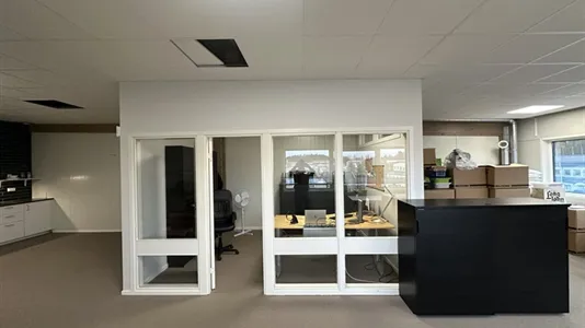 Office spaces for rent in Österåker - photo 4