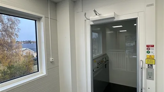 Office spaces for rent in Österåker - photo 6