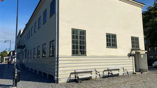 Büros zur Miete in Uppsala - Foto 11