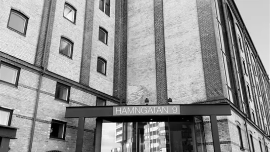 Kontorer til leie i Trelleborg - bilde 6
