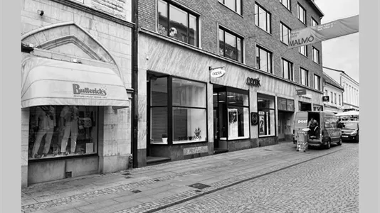 Kontorlokaler til leje i Malmø Centrum - billede 2