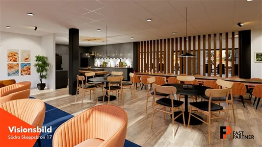 Büros zur Miete in Gävle - Foto 7