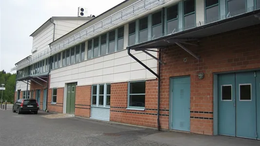 Büros zur Miete in Knivsta - Foto 3
