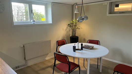 Büros zur Miete in Örgryte-Härlanda - Foto 1