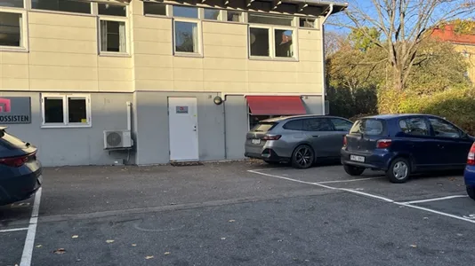 Büros zur Miete in Örgryte-Härlanda - Foto 4