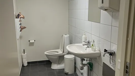Büros zur Miete in Örgryte-Härlanda - Foto 5