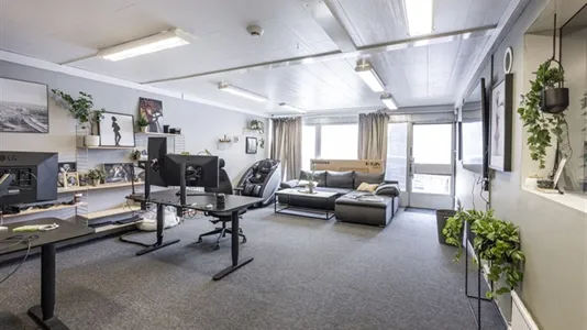 Büros zur Miete in Mölndal - Foto 2