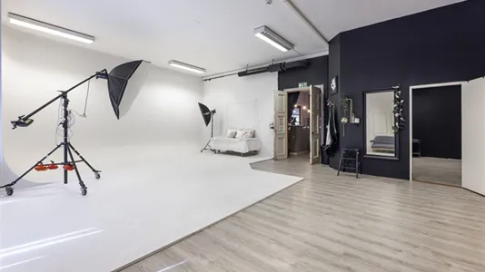 Büros zur Miete in Mölndal - Foto 3