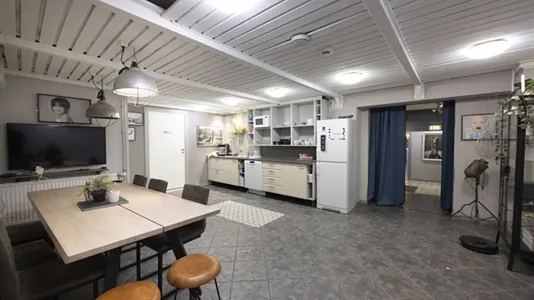 Büros zur Miete in Mölndal - Foto 5