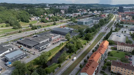 Büros zur Miete in Mölndal - Foto 7