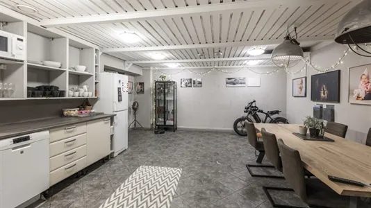 Büros zur Miete in Mölndal - Foto 9