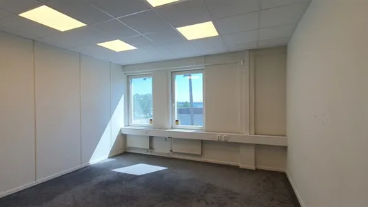 Büros zur Miete in Sigtuna - Foto 2