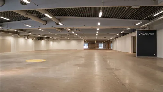 Shops for rent in Gävle - photo 1