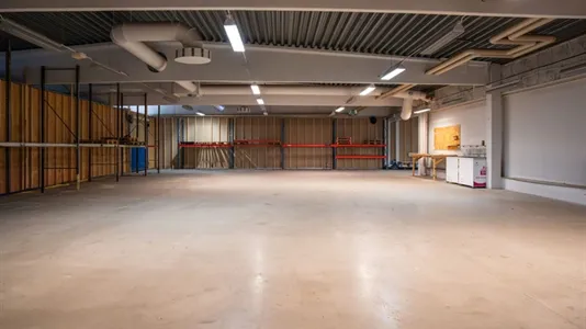 Shops for rent in Gävle - photo 4