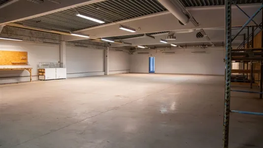 Shops for rent in Gävle - photo 5