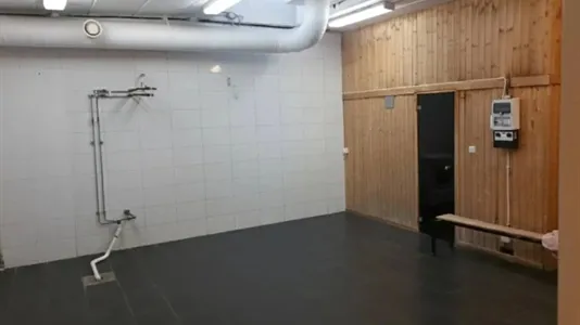 Företagslokaler för uthyrning i Sofielund - foto 3