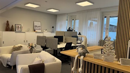 Büros zur Miete in Vallentuna - Foto 2