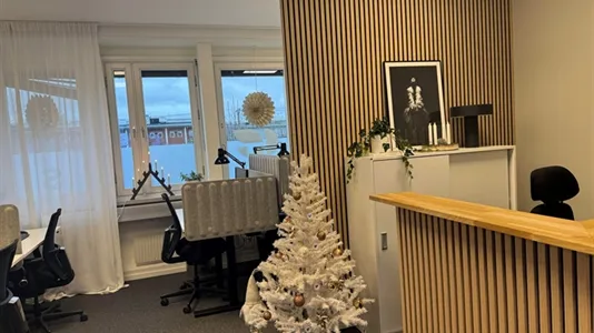Büros zur Miete in Vallentuna - Foto 3