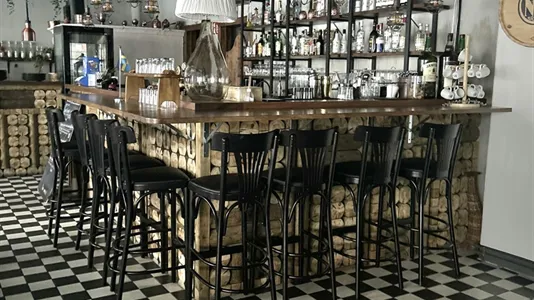 Restauranter til leie i Kalmar - bilde 2