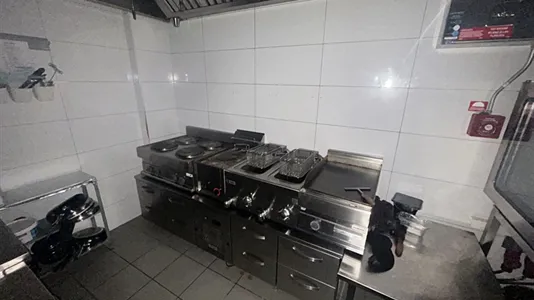 Restauranter til leie i Kalmar - bilde 3