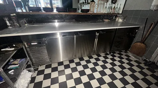 Restauranter til leie i Kalmar - bilde 4