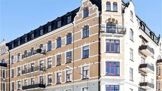 Kontorer til leie i Helsingborg - bilde 1