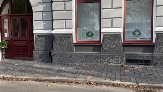 Kontorer til leie i Helsingborg - bilde 2