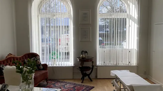 Kontorer til leie i Helsingborg - bilde 3