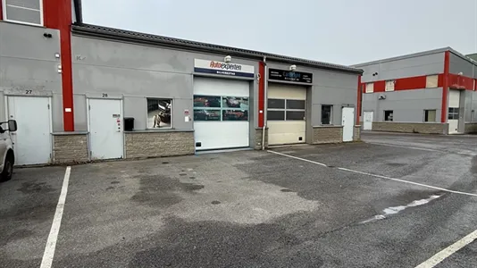 Industrial properties for rent in Haninge - photo 1