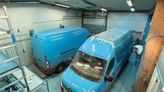 Industrial properties for rent in Haninge - photo 2