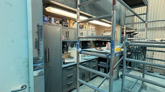 Industrial properties for rent in Haninge - photo 3