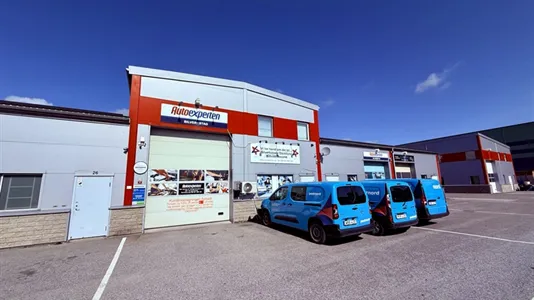 Industrial properties for rent in Haninge - photo 1