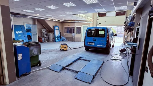 Industrial properties for rent in Haninge - photo 2