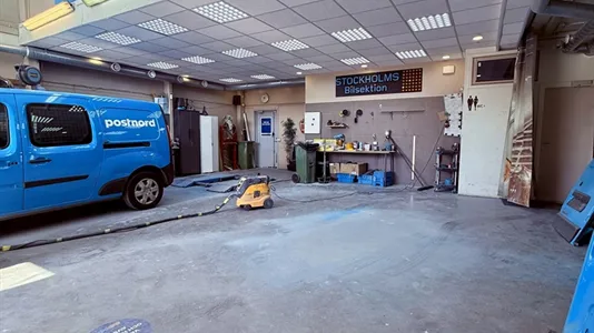 Industrial properties for rent in Haninge - photo 3