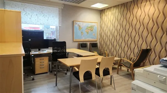 Kontorer til leie i Mölndal - bilde 2