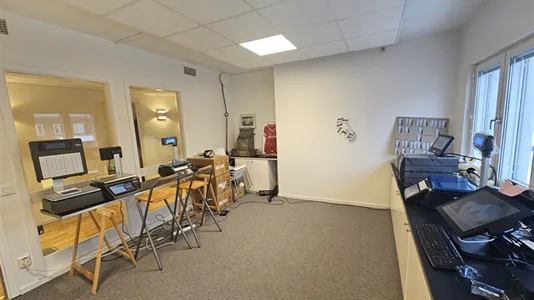 Office spaces for rent in Danderyd - photo 2