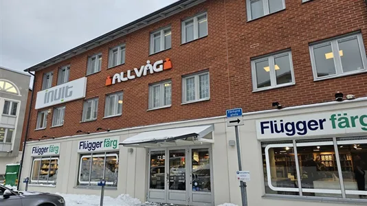 Office spaces for rent in Danderyd - photo 4