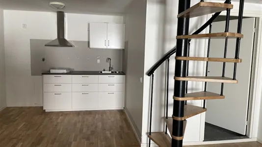 Büros zur Miete in Tyresö - Foto 5