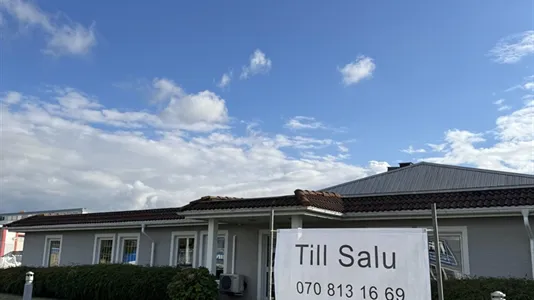 Commercial properties for sale in Kävlinge - photo 1