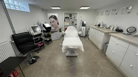 Kliniklokaler til leje i Helsingborg - billede 2